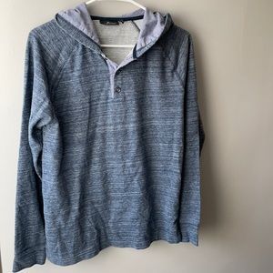 Small Marc Anthony hoodie!